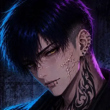 Profile image of 琥珀