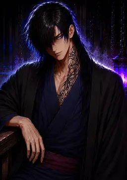 Profile image of 海弥