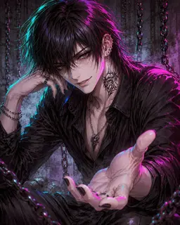Profile image of 帝夜