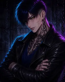 Profile image of 琥珀