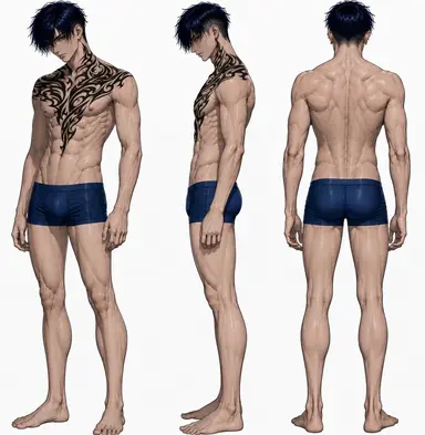 Profile image of 琥珀