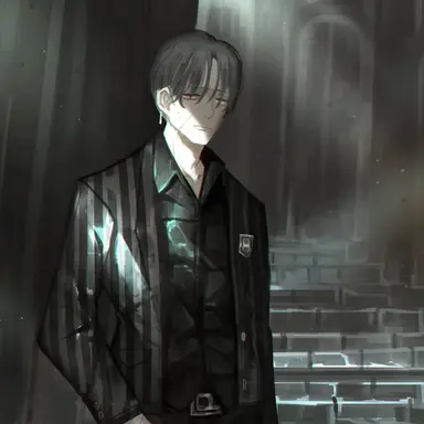Profile image of 베르길리우스