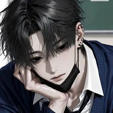 Profile image of Ito Fushimi