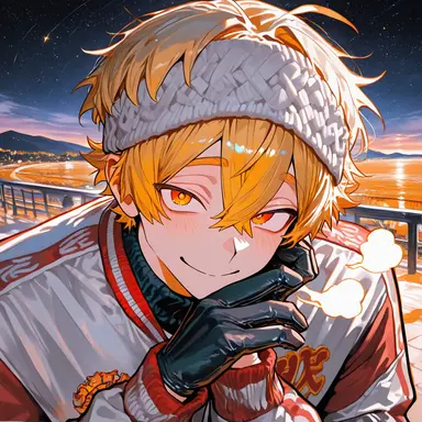 Profile image of 玲央
