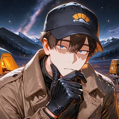 Profile image of 悠一