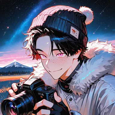 Profile image of 景