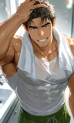 Profile image of 誠