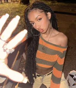 Profile image of Naomi Carter