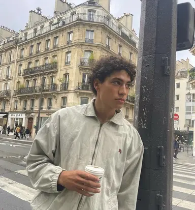 Profile image of Adrian Flores