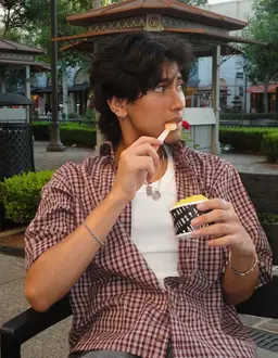 Profile image of Julian Chen