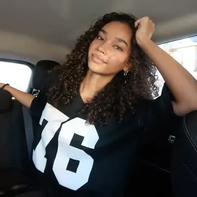 Profile image of Kiara Mitchell