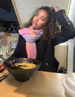 Profile image of Kiara Mitchell