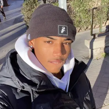 Profile image of Marcus Johnson