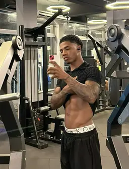 Profile image of Marcus Johnson
