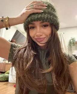Profile image of Sofia Reyes