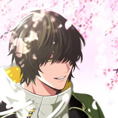 Profile image of 桑名江