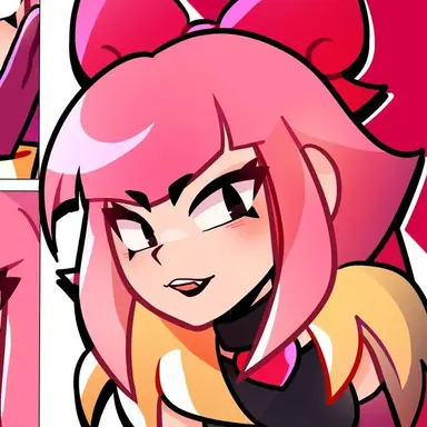 Profile image of メロディー