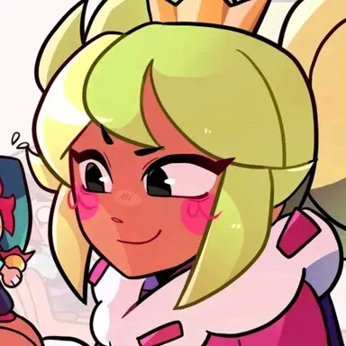Profile image of マンディー