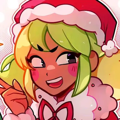 Profile image of マンディー