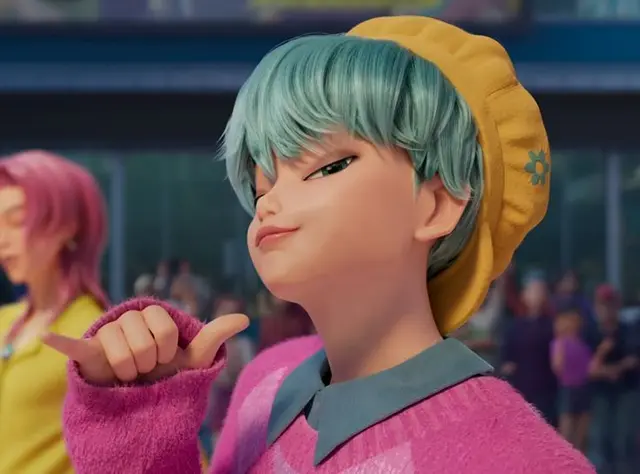 Profile image of 베이비