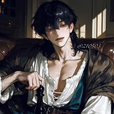 Profile image of 노아 프렌투스