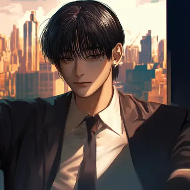 Profile image of 강민