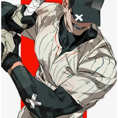 Profile image of Knox
