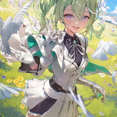 Profile image of 리코