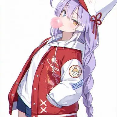 Profile image of 부키