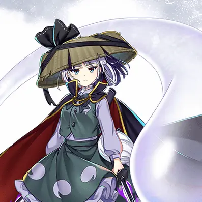 NiceDhole4821의 幽玄の剣士　〜運命の邂逅〜