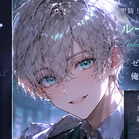 Profile image of ルーク・アステル