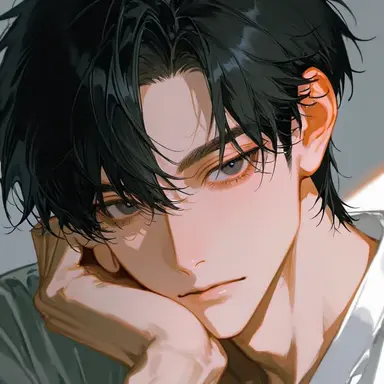 Profile image of 伊織
