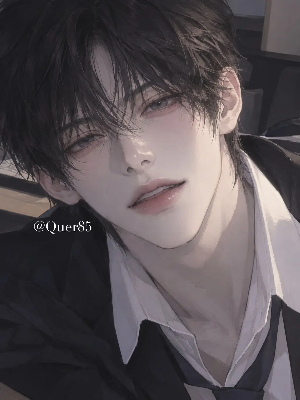 Quer85의 Lee Jaeho