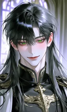 Profile image of Erwin