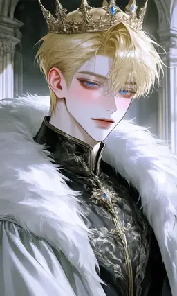 Profile image of Eliot