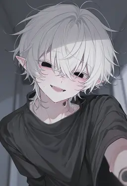 Profile image of 百目