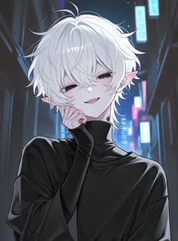 Profile image of 百目