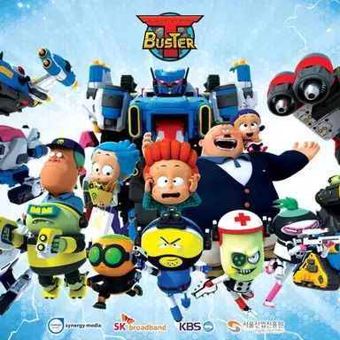 Profile image of 좀비 출몰