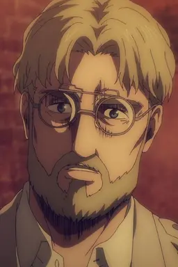 Profile image of ジーク