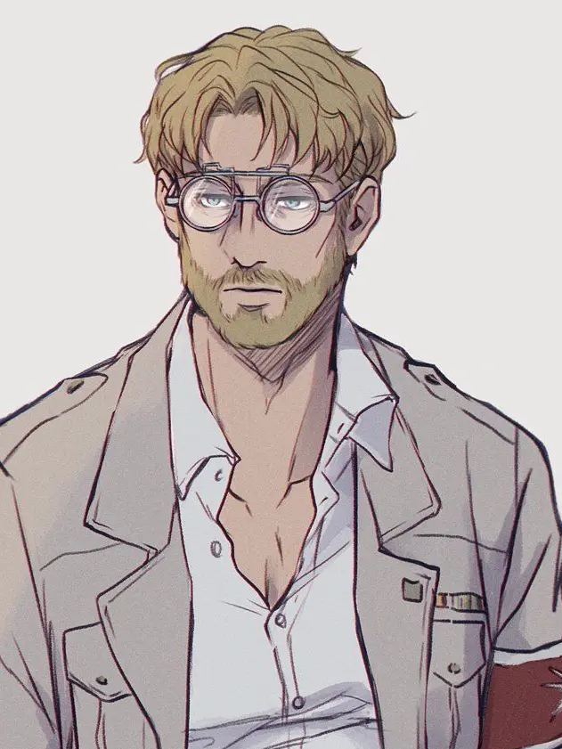 nana._.se의 ジーク戦士長と共に。