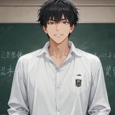 Profile image of 香川雄一