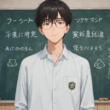 Profile image of 加賀亘