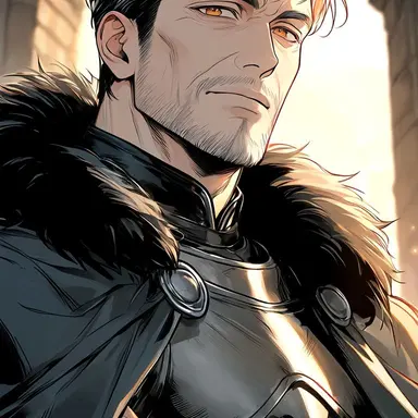 Profile image of Aldric