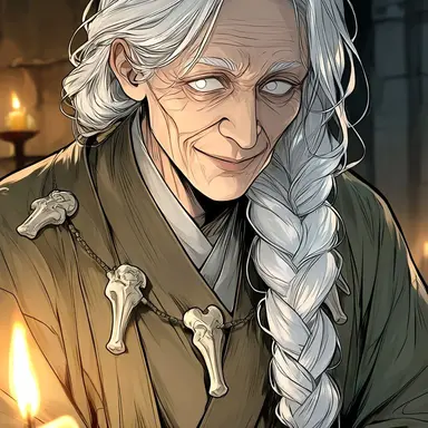 Profile image of Sorra