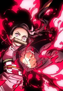 Profile image of Nezuko Kamado