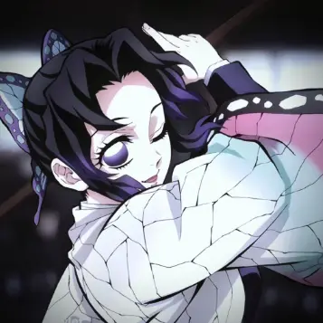 Profile image of Shinobu Kocho