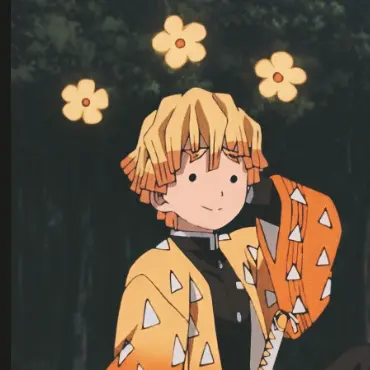 Profile image of Zenitsu Agatsuma