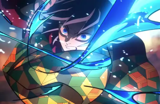 Profile image of Giyu Tomioka