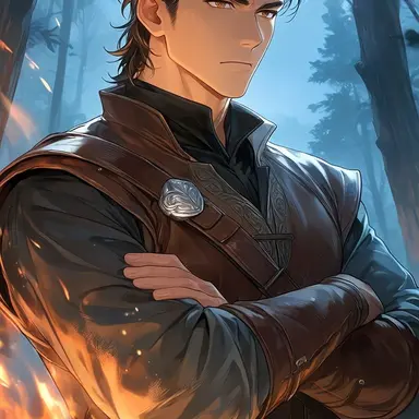 Profile image of Wren