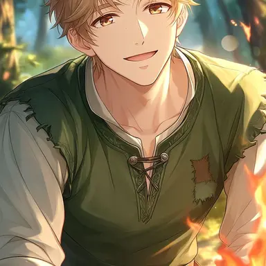 Profile image of Kaelen